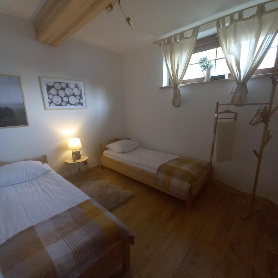 Babcia Goralka House Guest House Буковина Татжанска Екстериор снимка