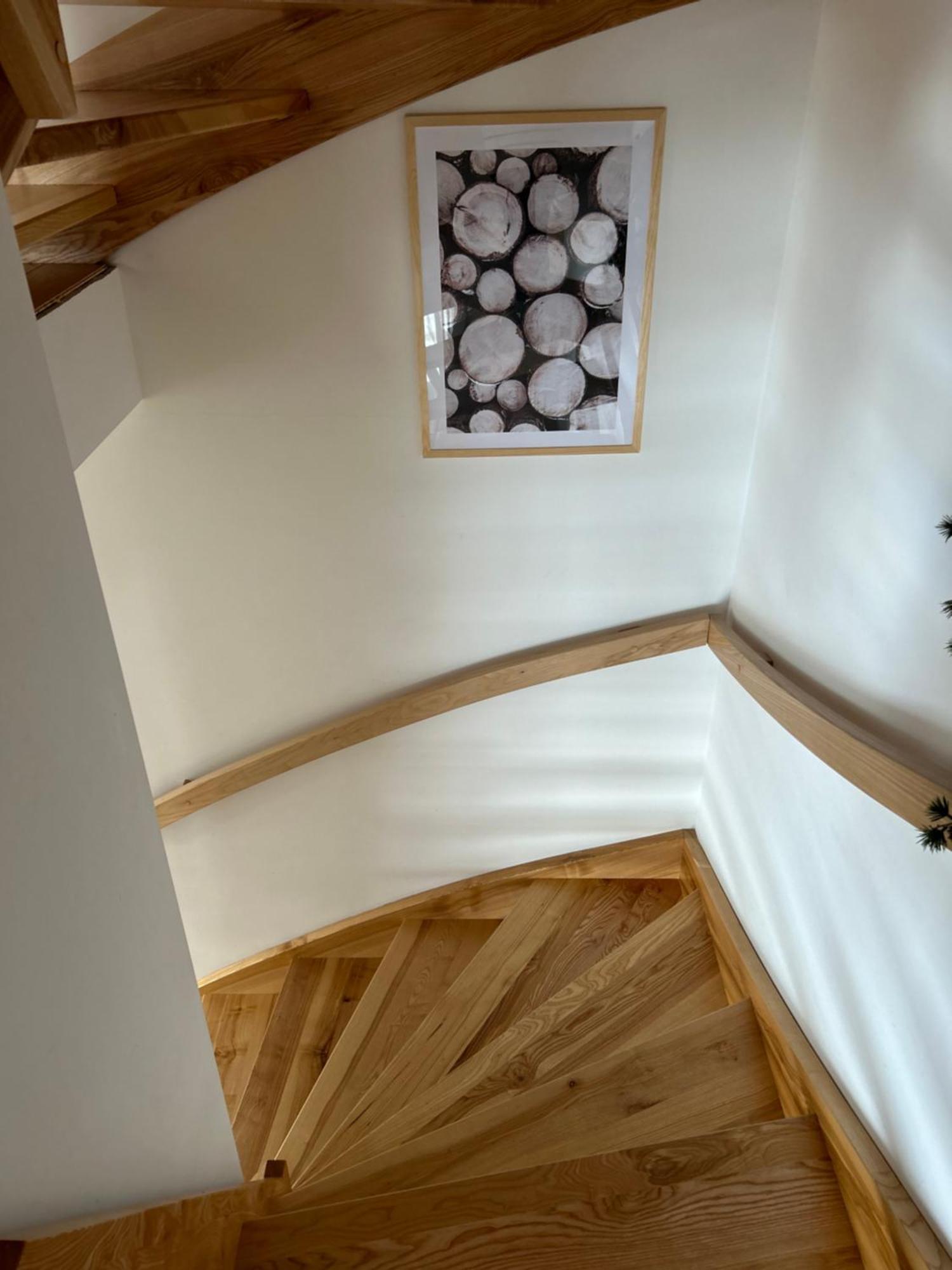 Babcia Goralka House Guest House Буковина Татжанска Екстериор снимка