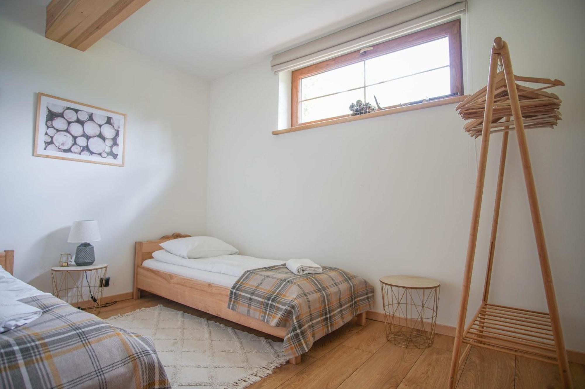Babcia Goralka House Guest House Буковина Татжанска Екстериор снимка